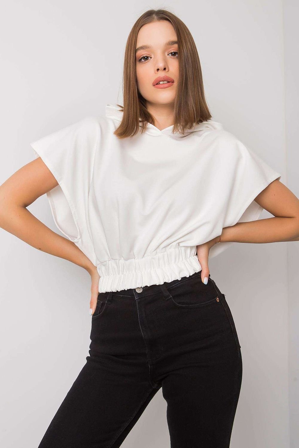 Sweater model 167746 Fancy
