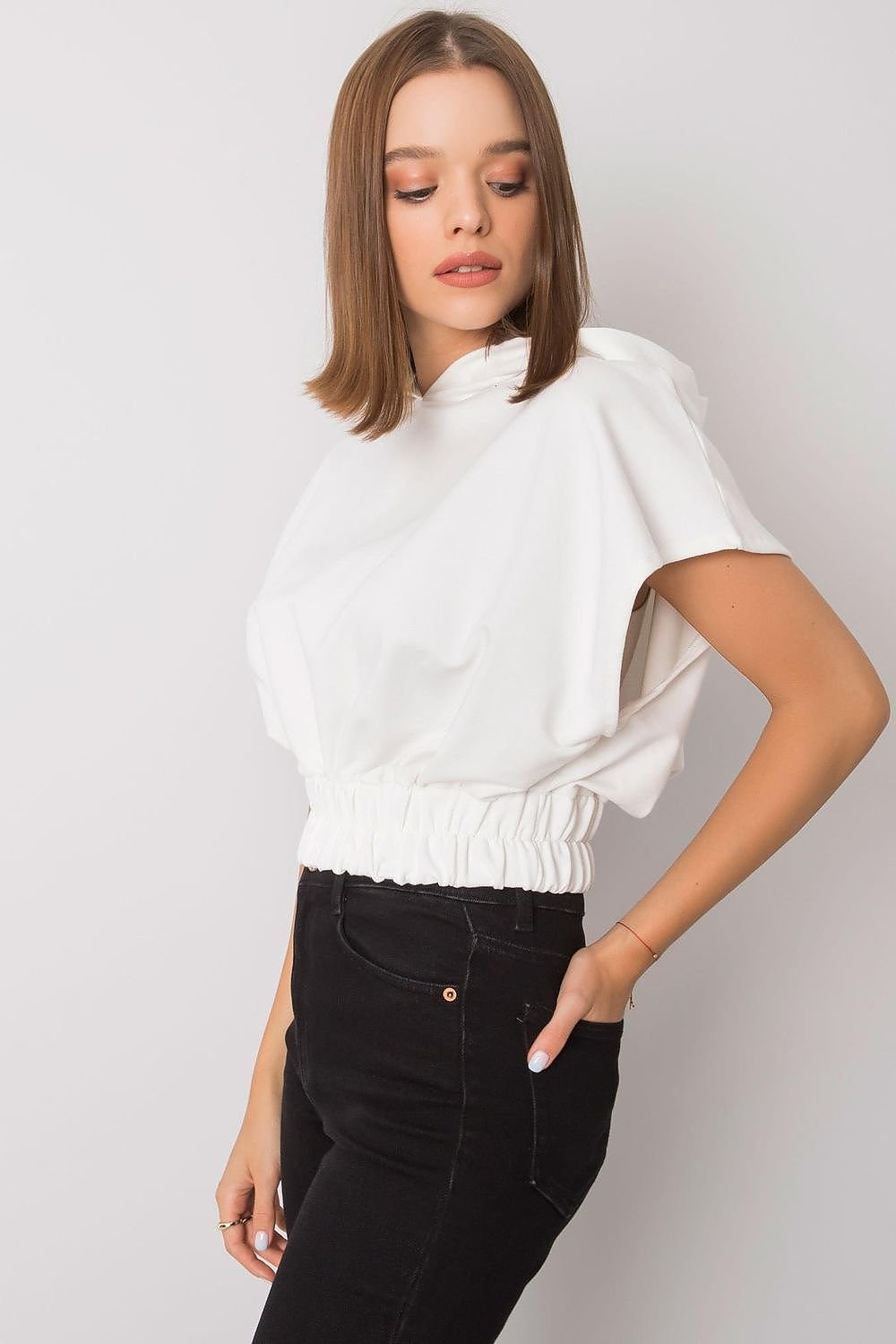 Sweater model 167746 Fancy