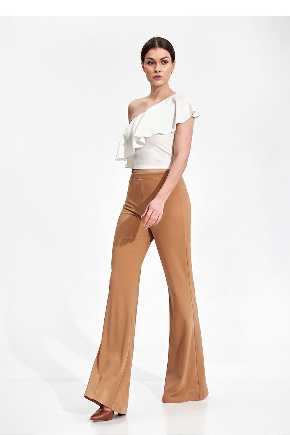 Damen Hose model 167809 Figl