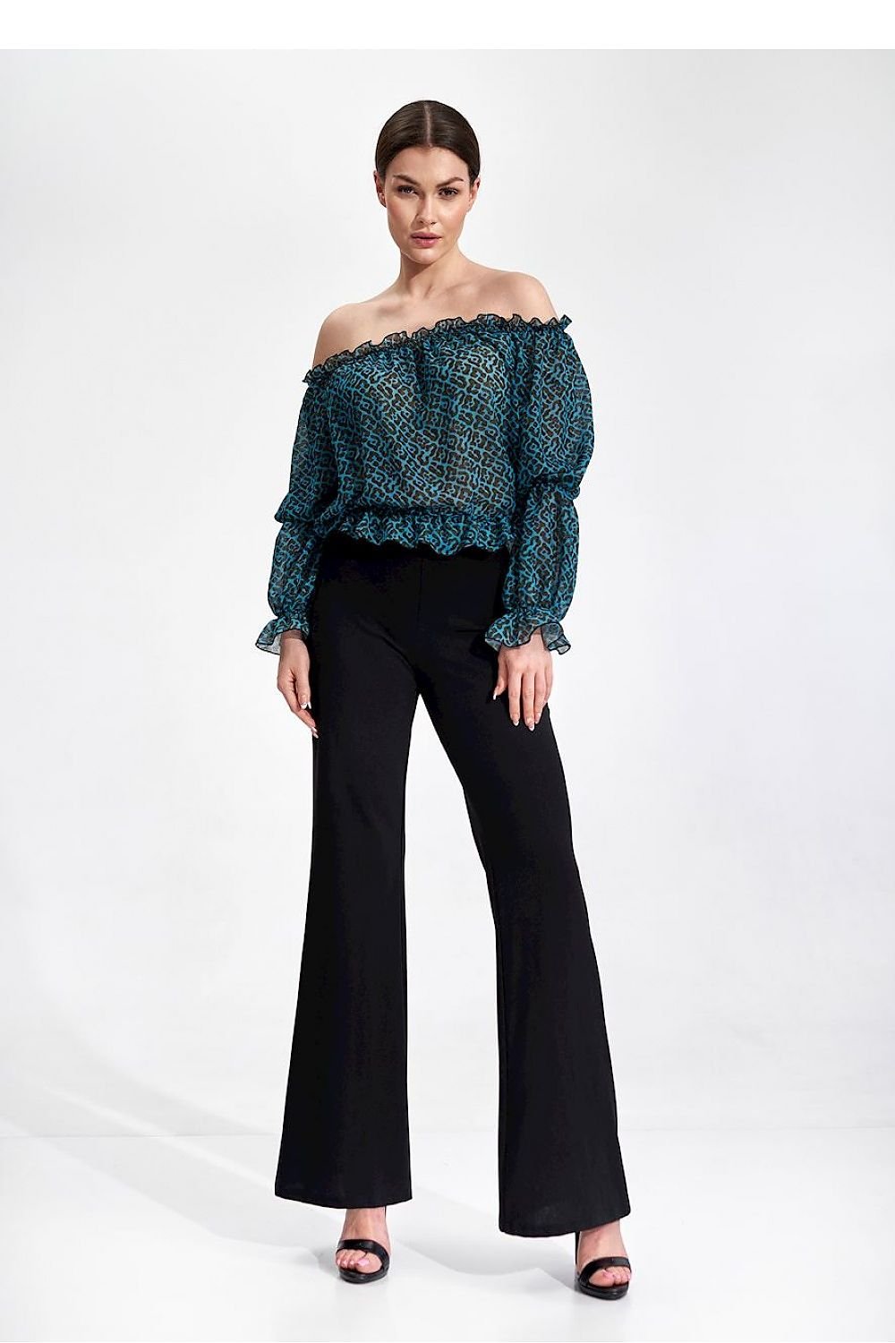 Damen Hose model 167810 Figl