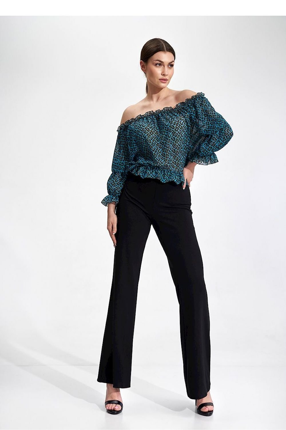 Damen Hose model 167810 Figl