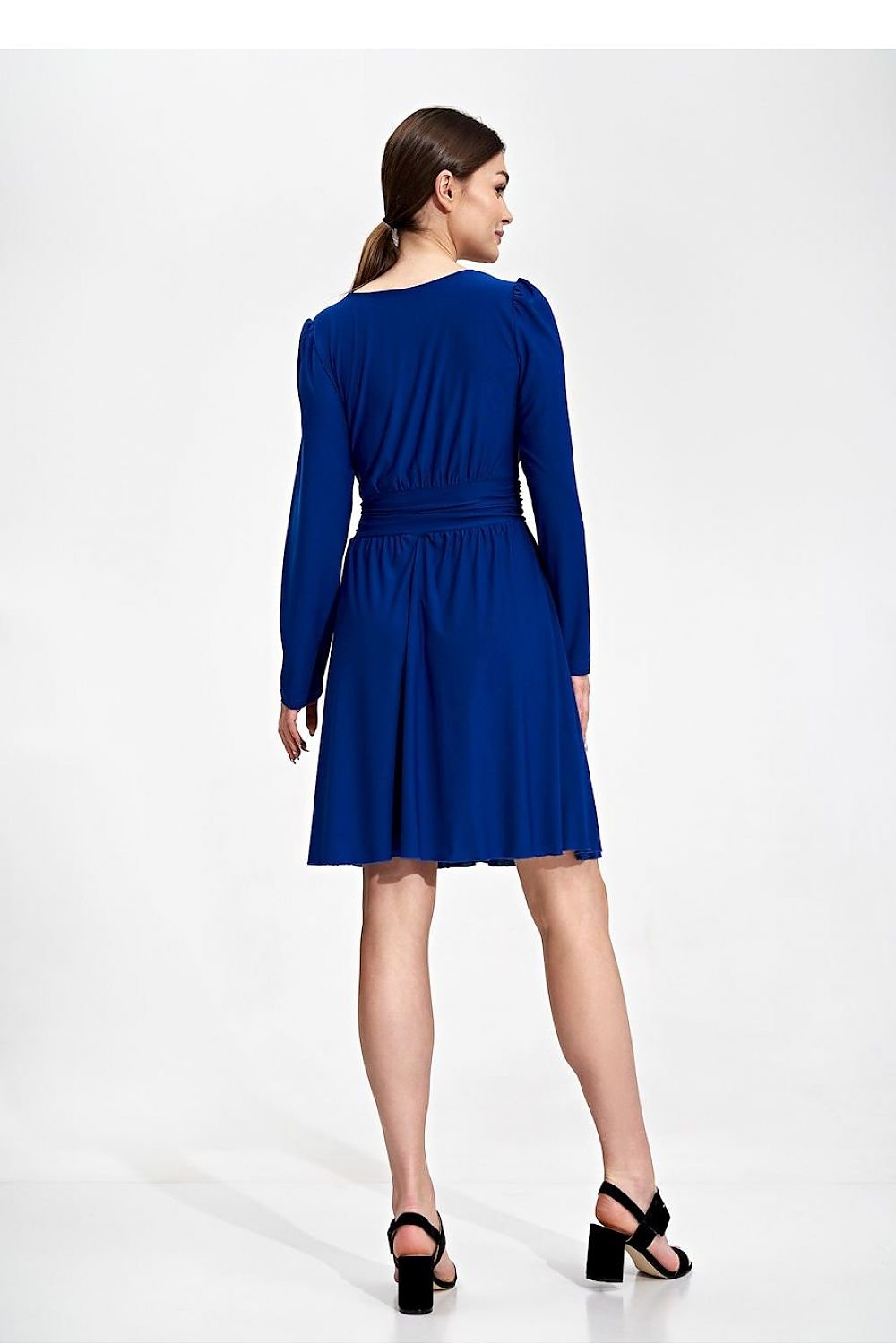 Alltagskleid model 167823 Figl