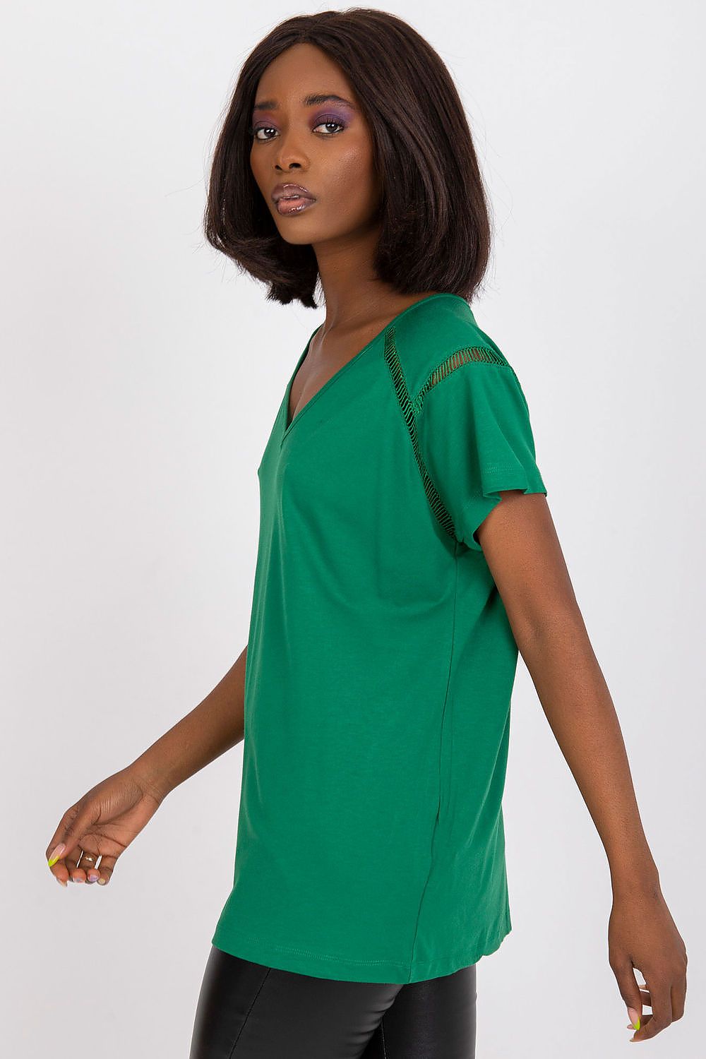 Bluse model 167932 Fancy