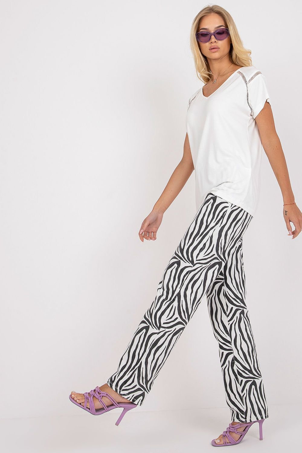 Bluse model 167933 Fancy