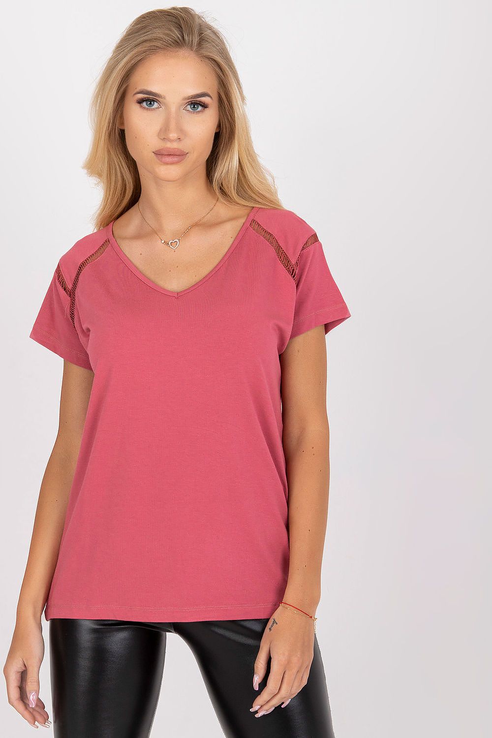 Bluse model 167934 Fancy