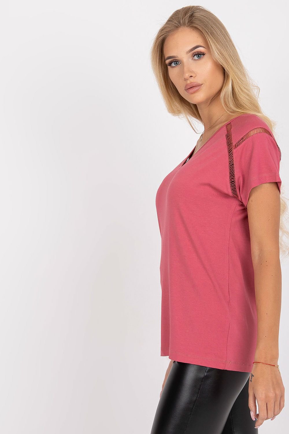 Bluse model 167934 Fancy