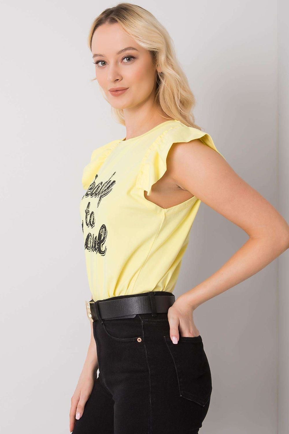 Bluse model 167951 Fancy
