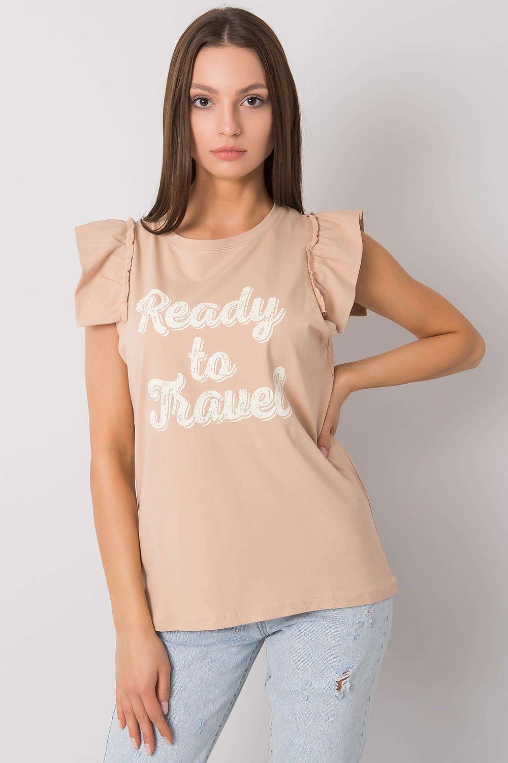 Bluse model 167959 Fancy