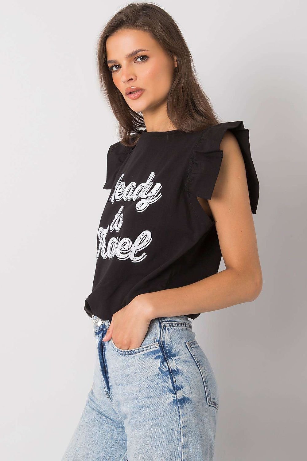 Bluse model 167960 Fancy