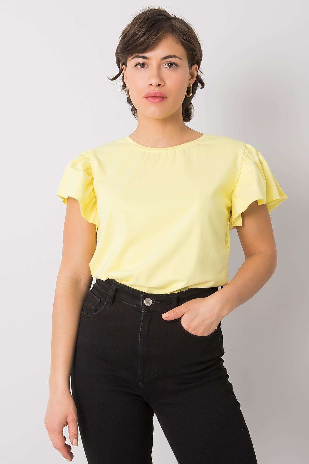 Bluse model 167962 Fancy