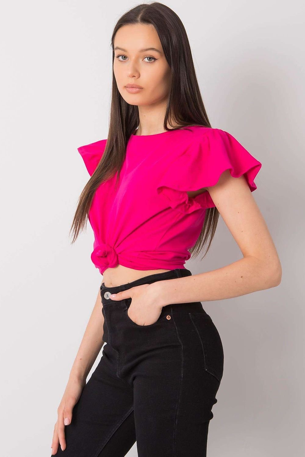 Bluse model 167969 Fancy