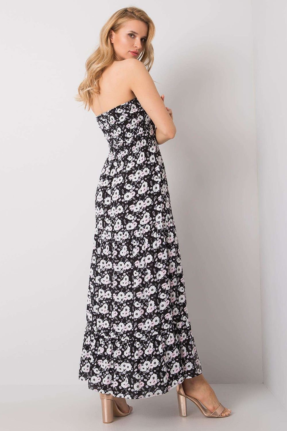 Alltagskleid model 168027 Fresh Made