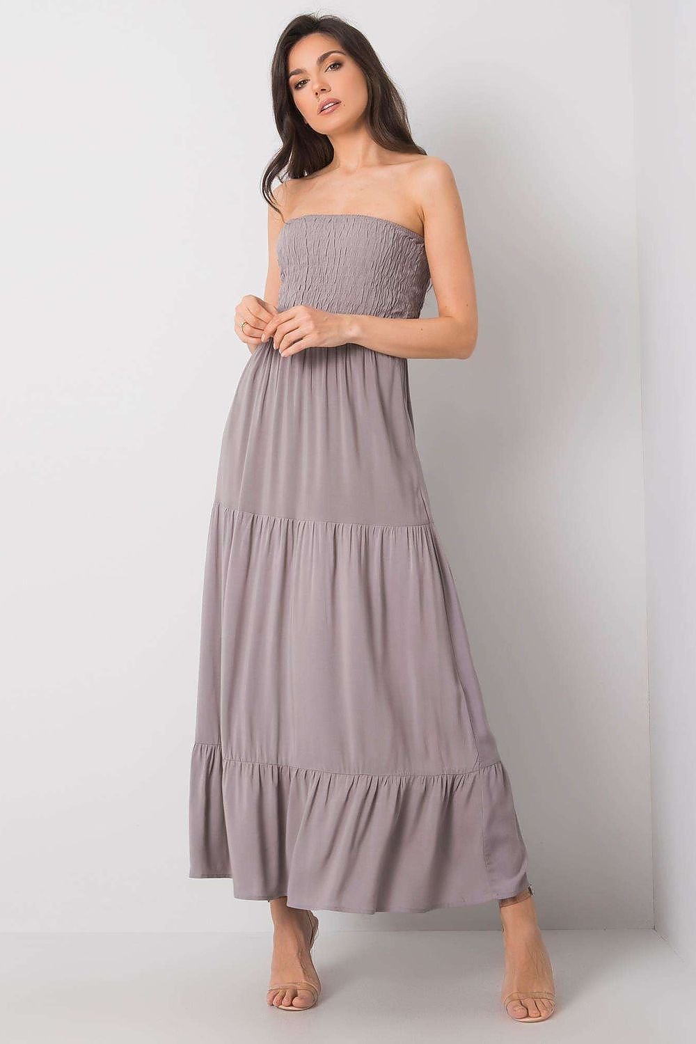 Alltagskleid model 168029 Fresh Made