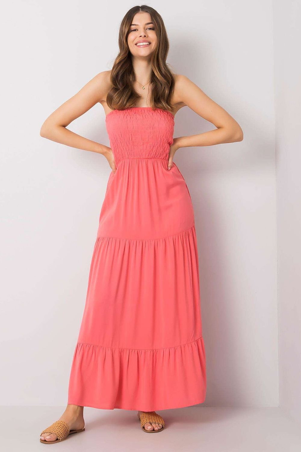 Alltagskleid model 168031 Fresh Made