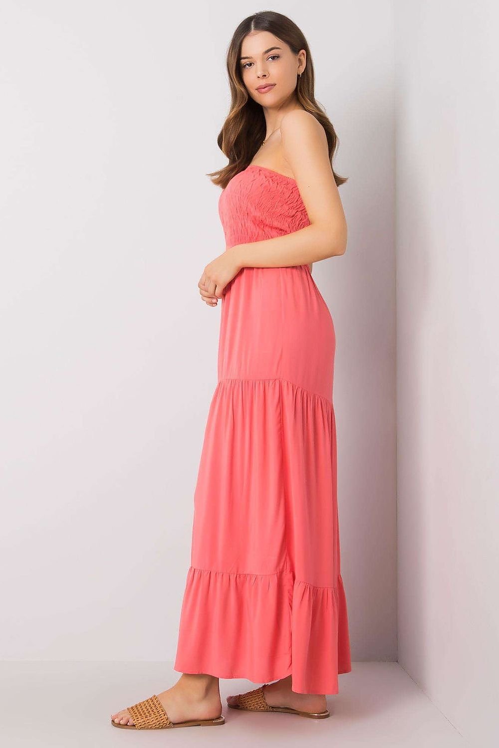 Alltagskleid model 168031 Fresh Made