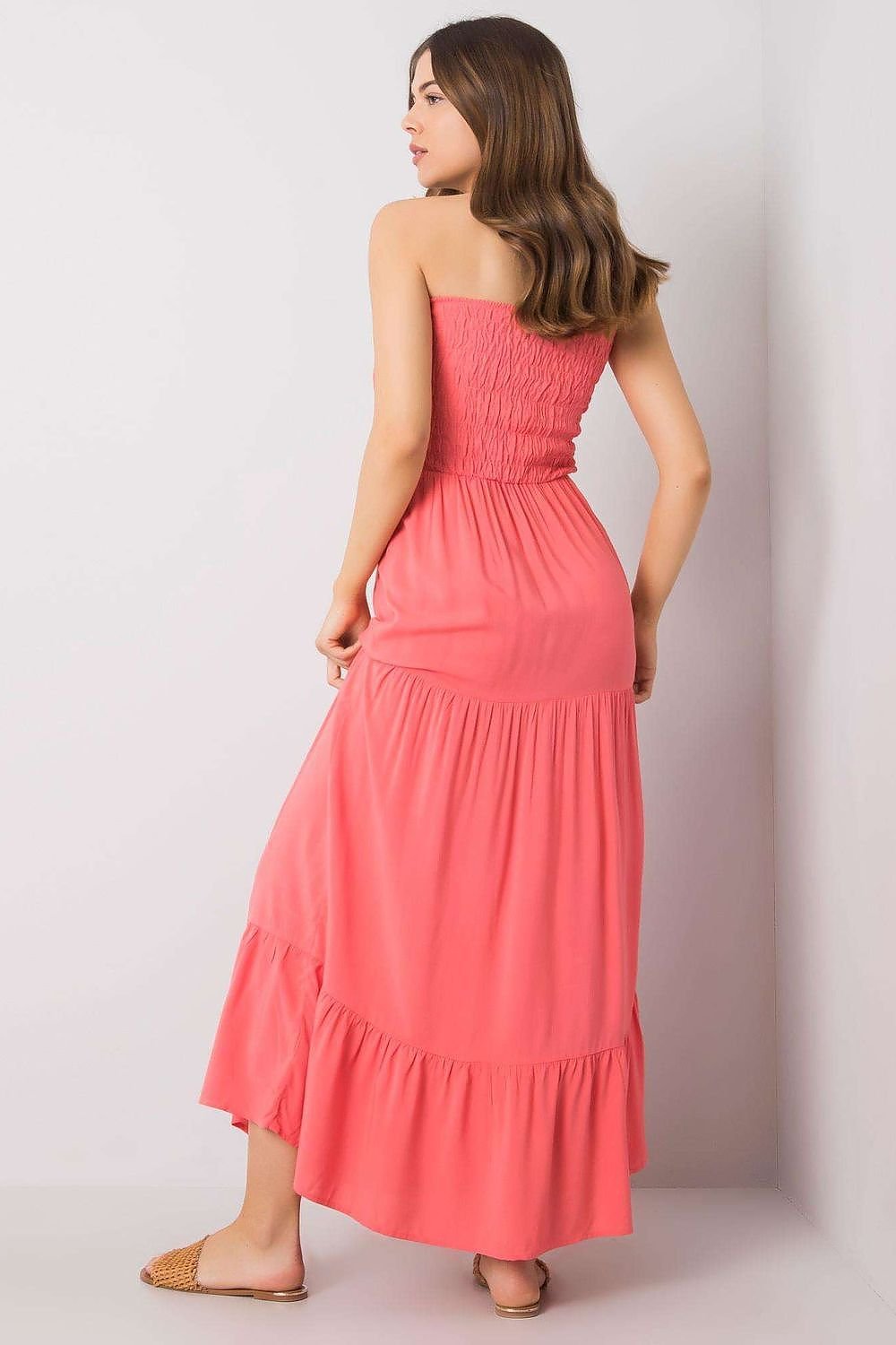 Alltagskleid model 168031 Fresh Made