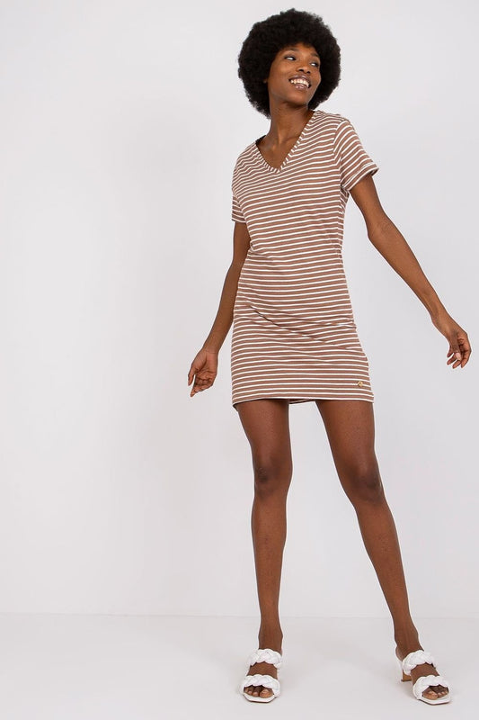 Alltagskleid model 168042 Stitch&Soul