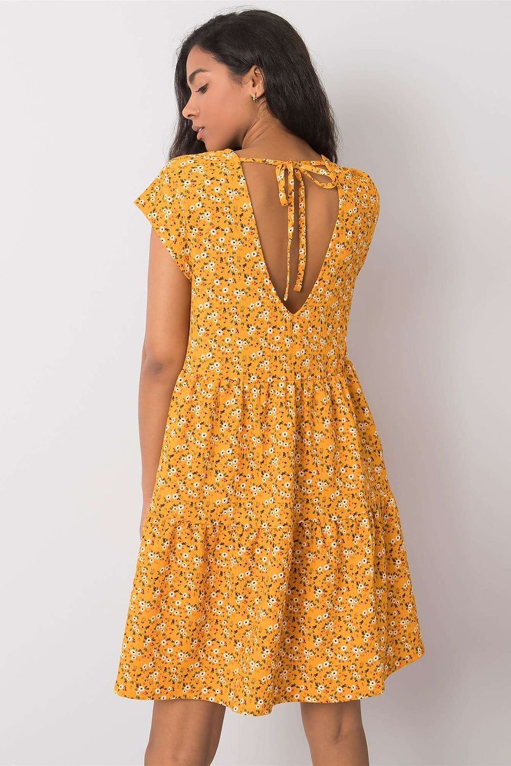 Alltagskleid model 168046 Stitch&Soul