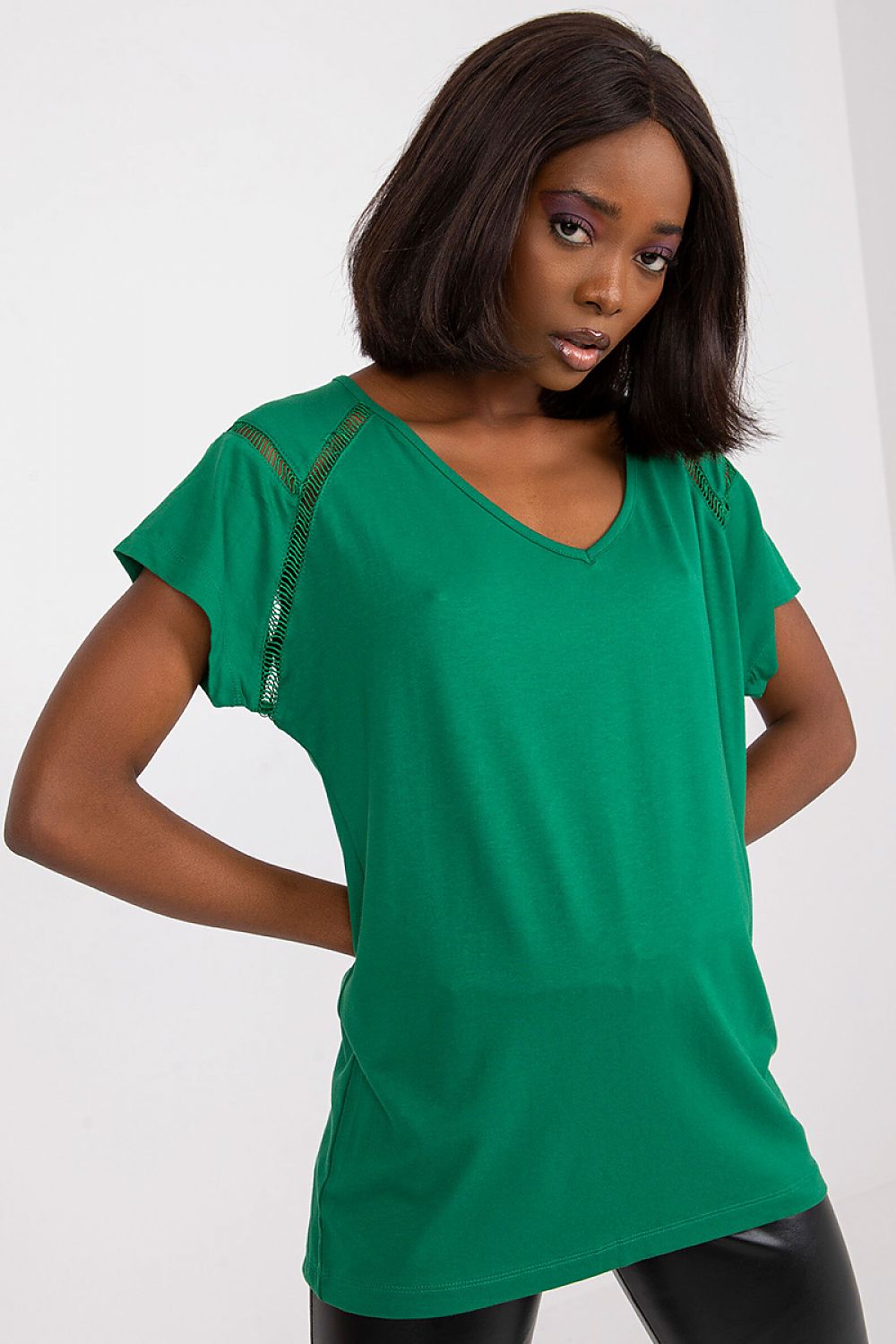Bluse model 167932 Fancy