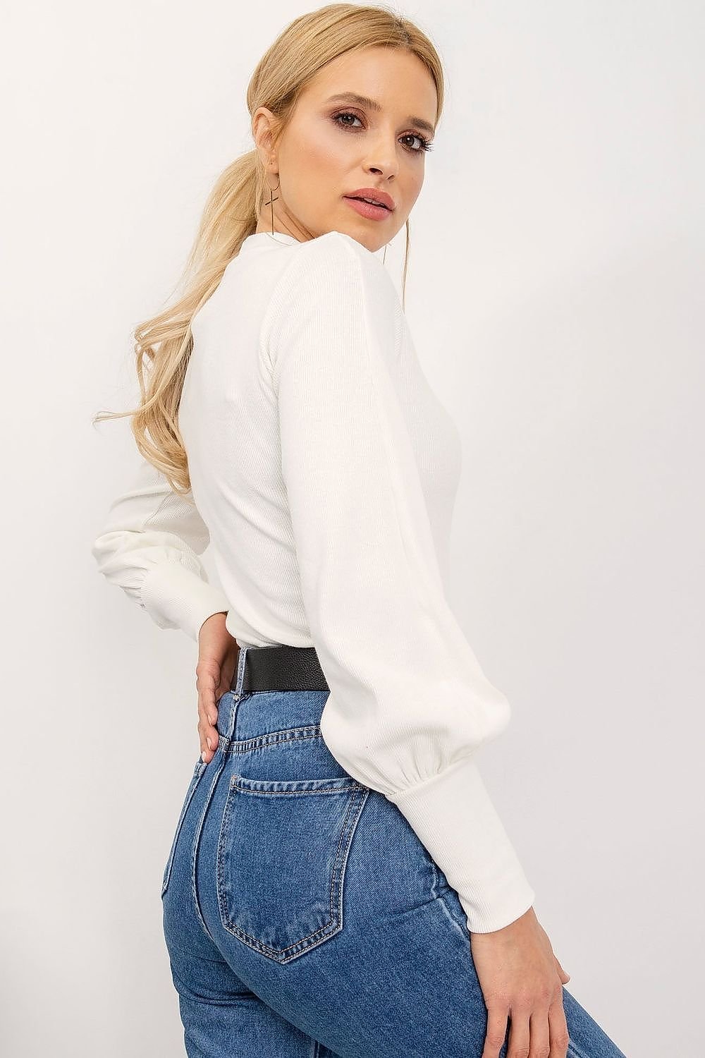Bluse model 168209 Rue Paris