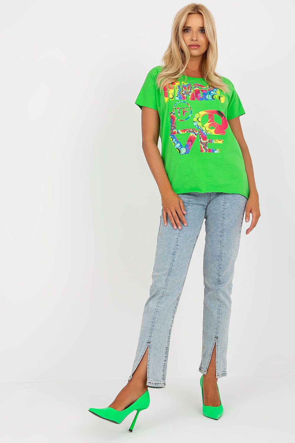 Bluse model 168251 Fancy