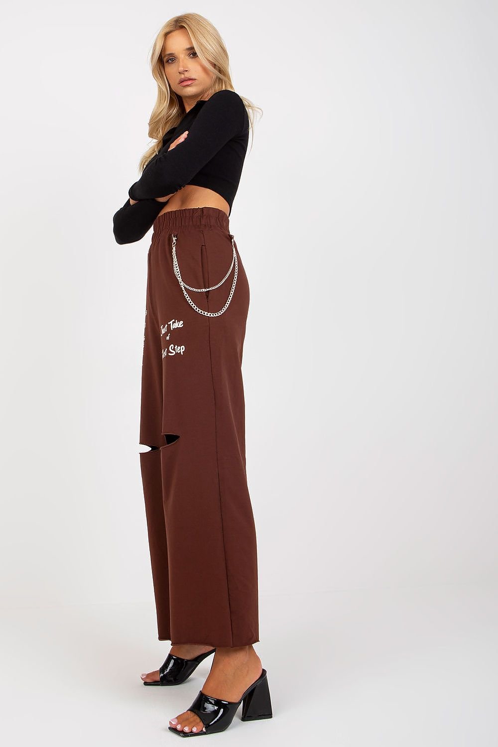 Damen Hose model 168264 Fancy