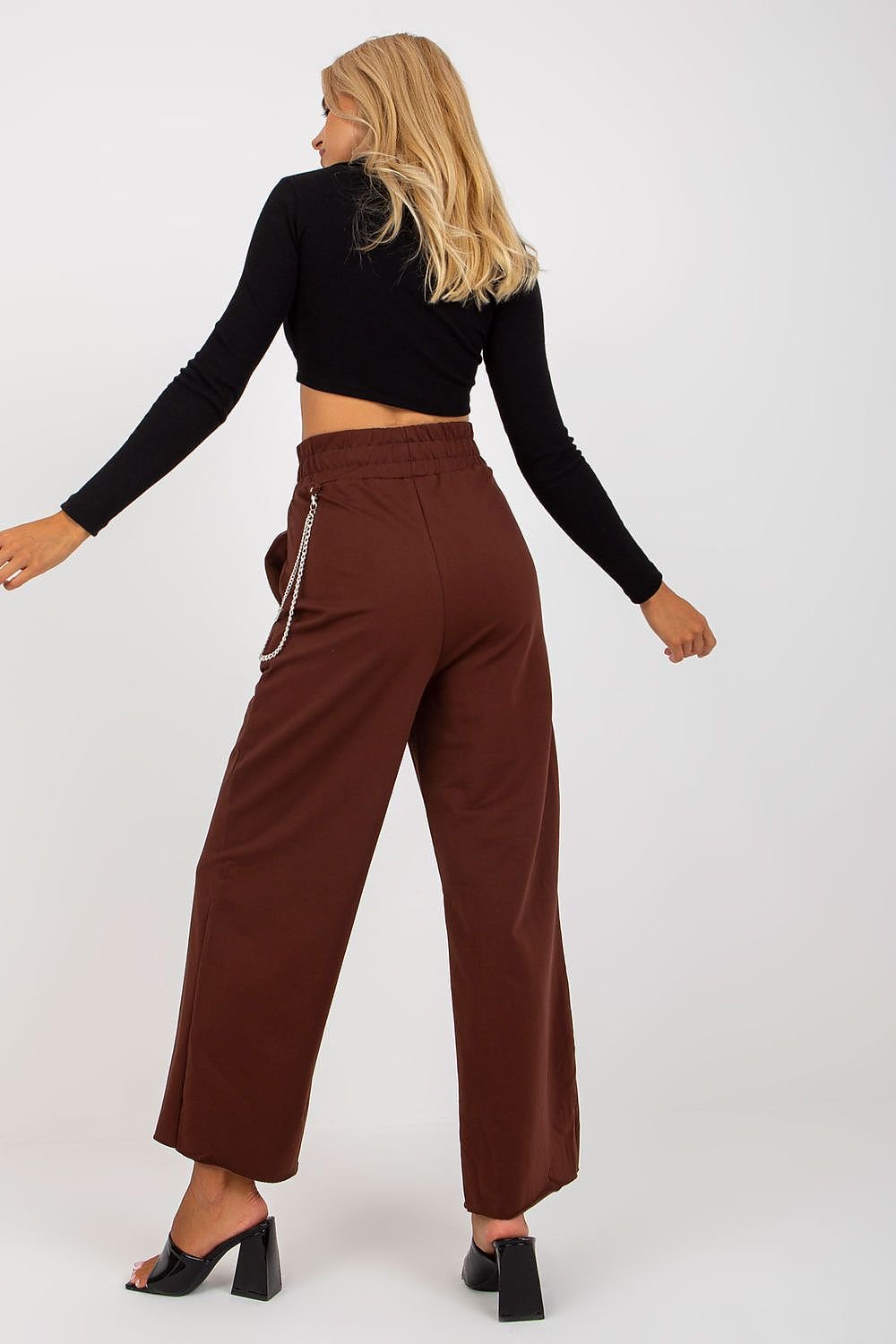 Damen Hose model 168264 Fancy