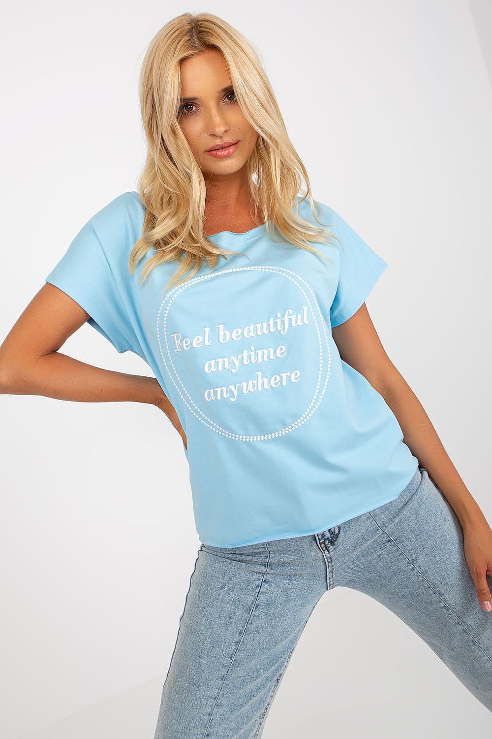 Bluse model 168278 Fancy