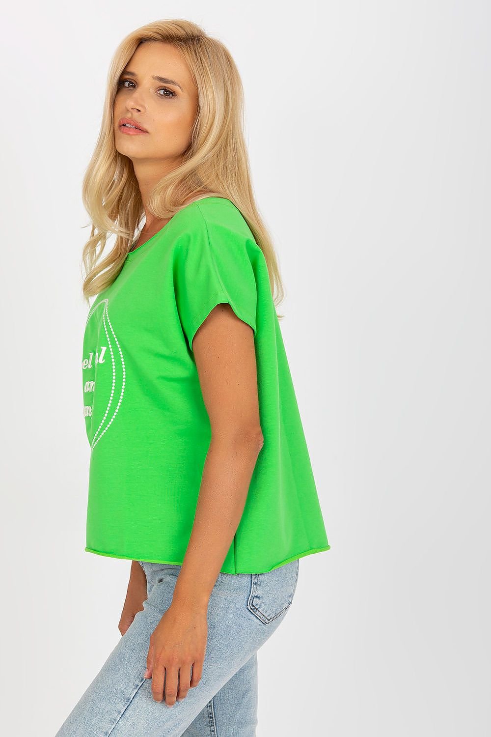 Bluse model 168279 Fancy