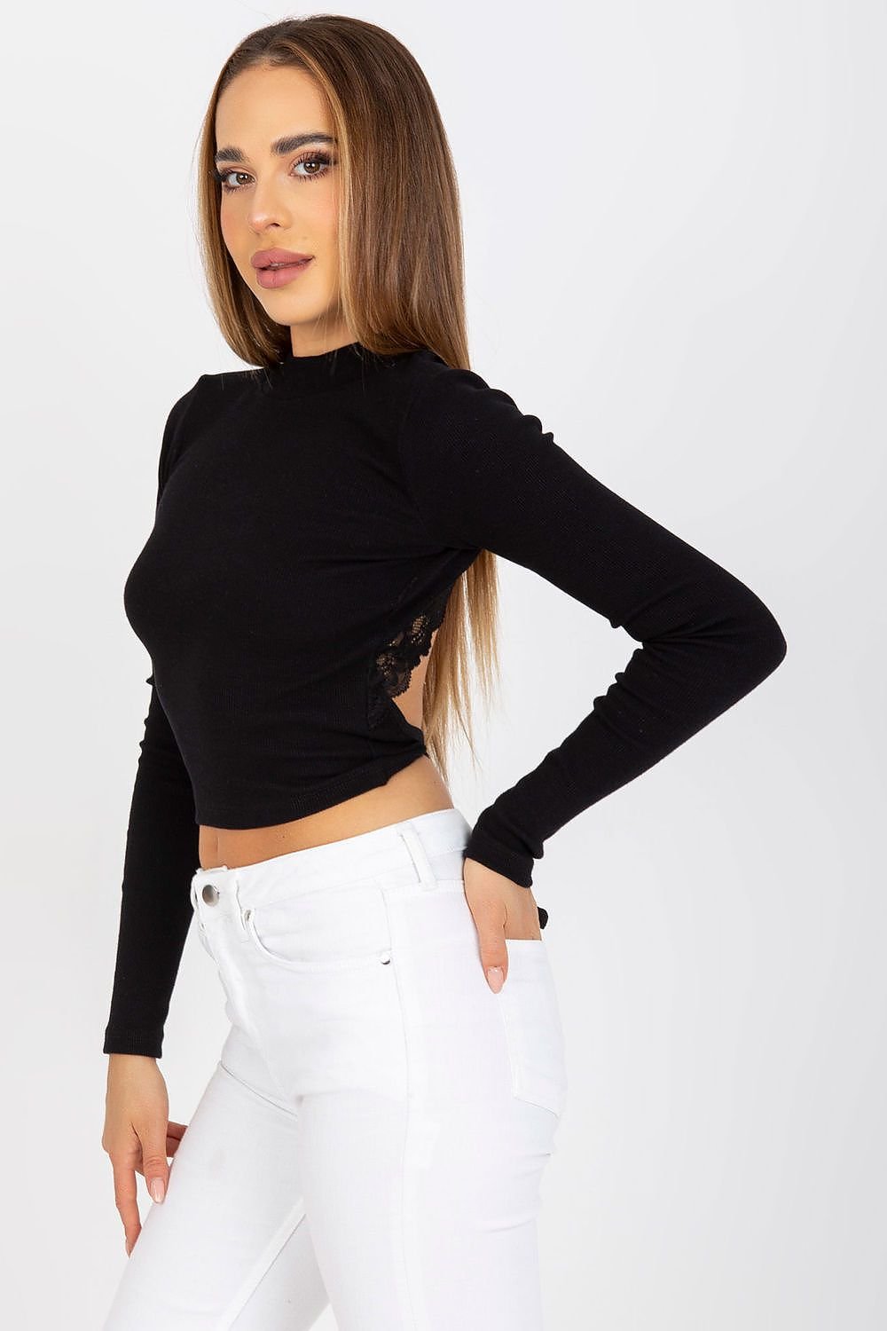Bluse model 168302 Rue Paris