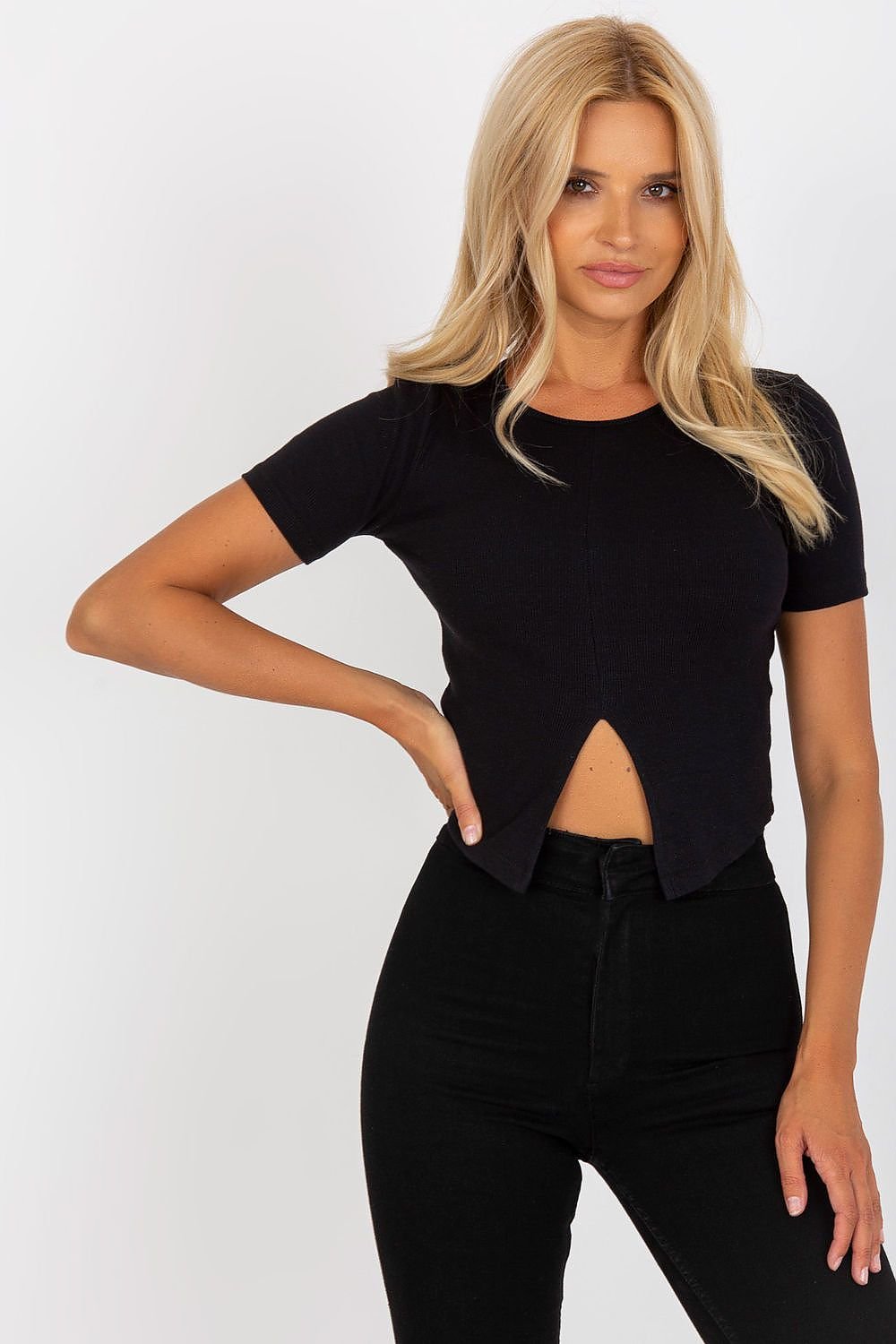 Bluse model 168348 Rue Paris