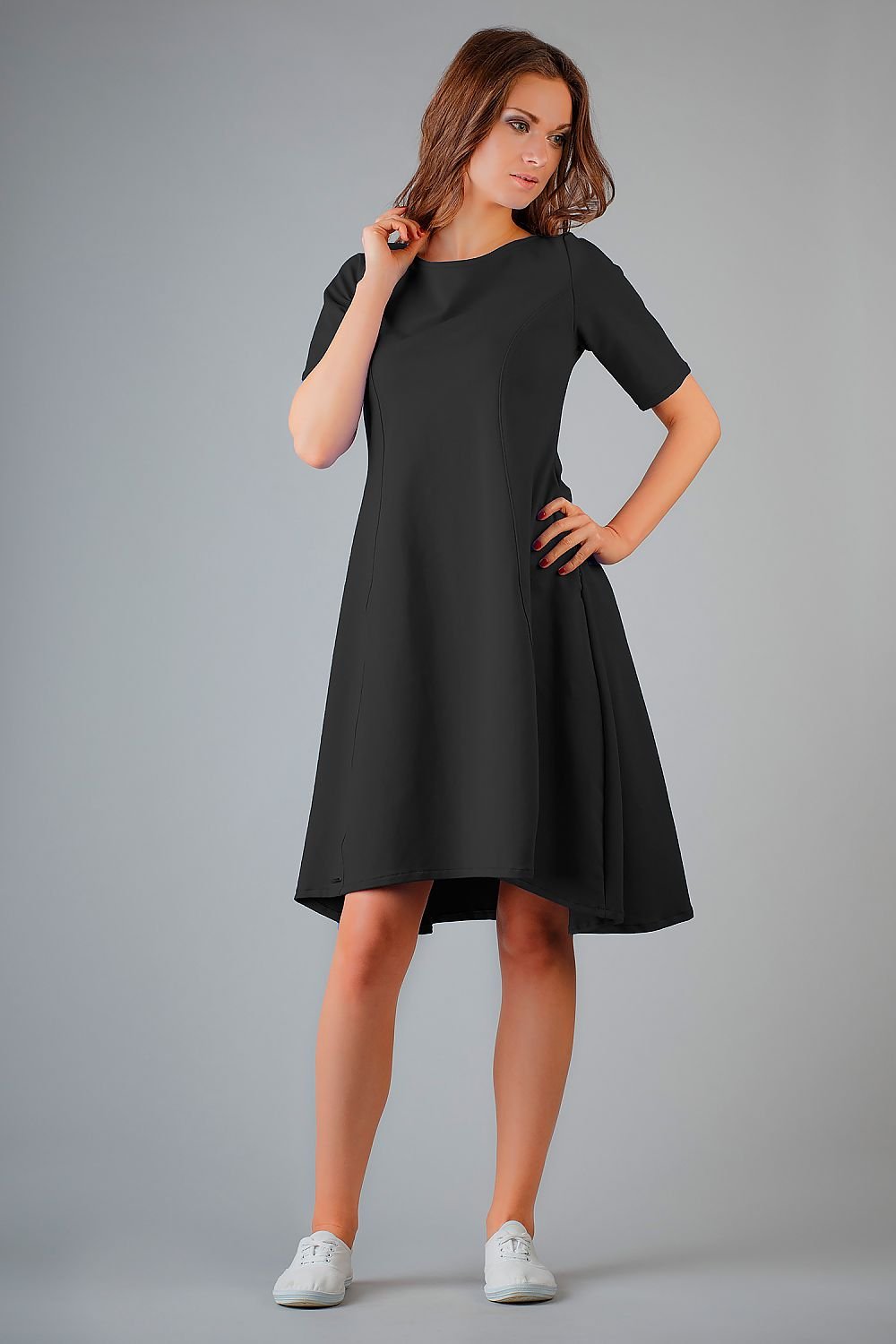 Alltagskleid model 41323 Tessita