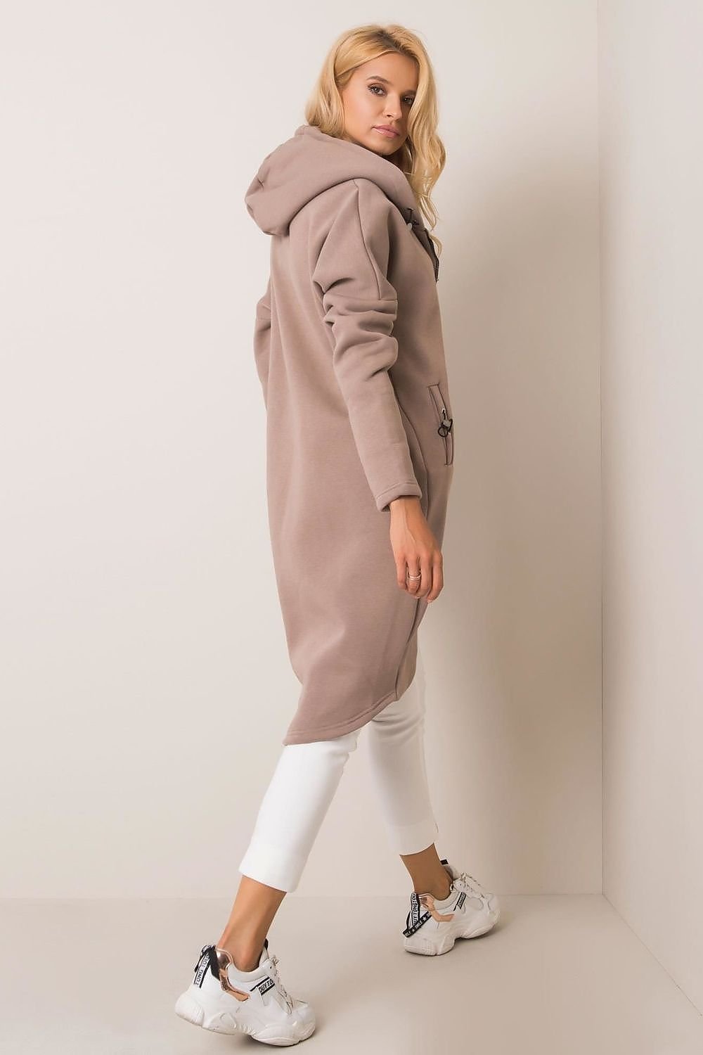 Sweater model 168763 Rue Paris