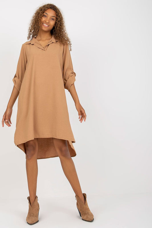 Alltagskleid model 168796 Italy Moda