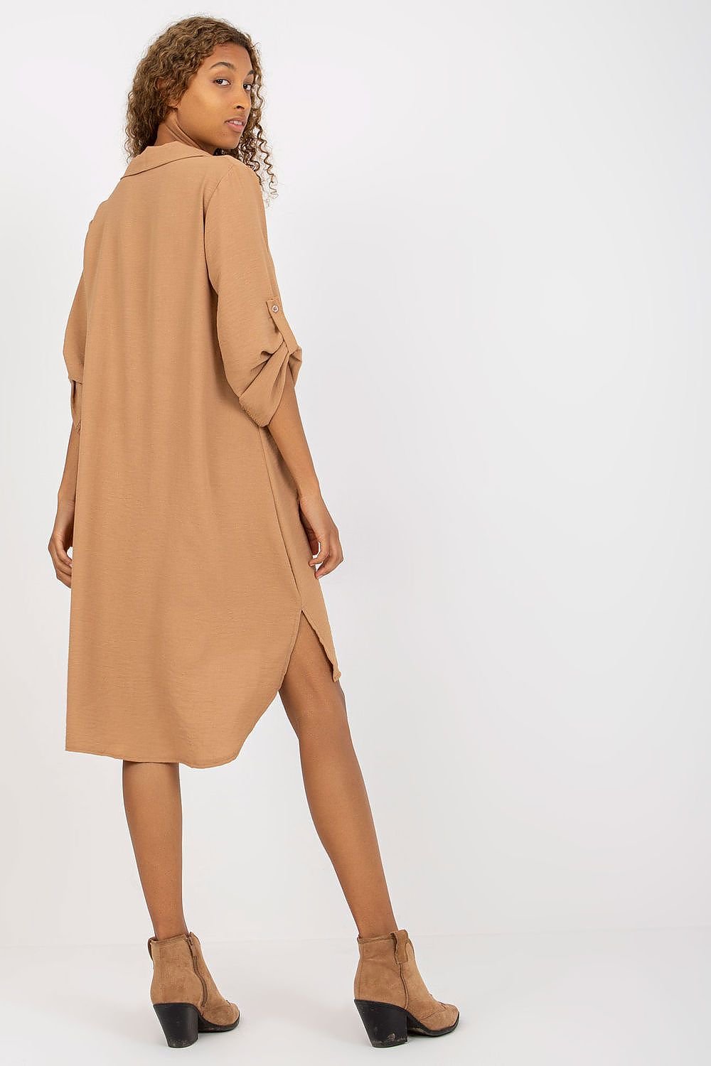 Alltagskleid model 168796 Italy Moda