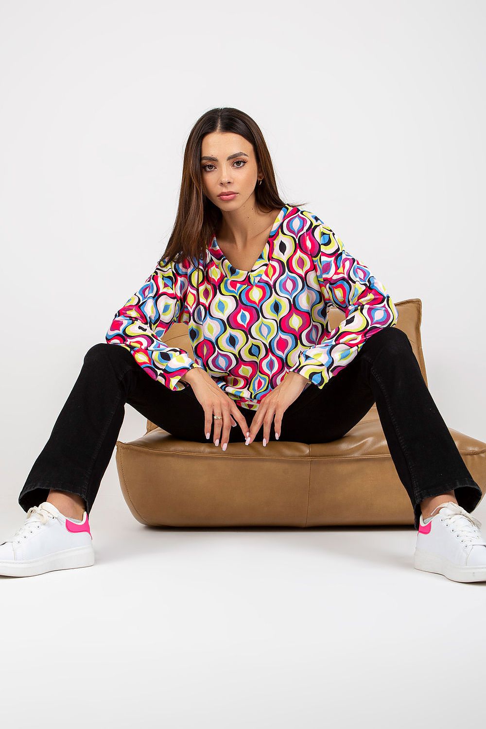 Sweater model 168880 Rue Paris