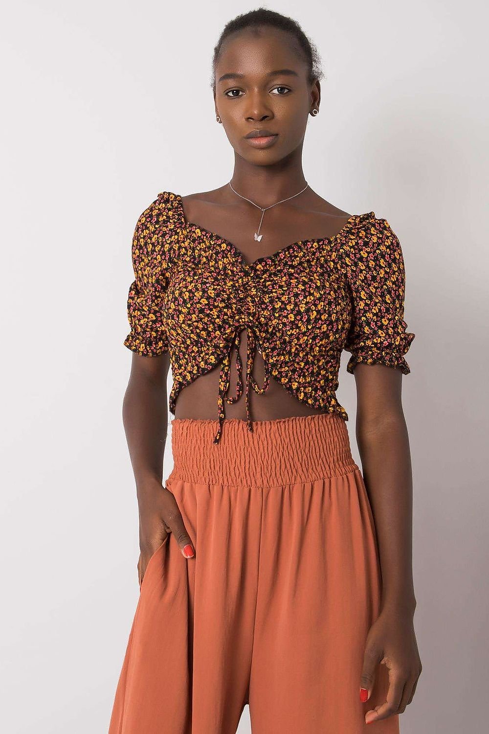 Bluse model 168883 Rue Paris