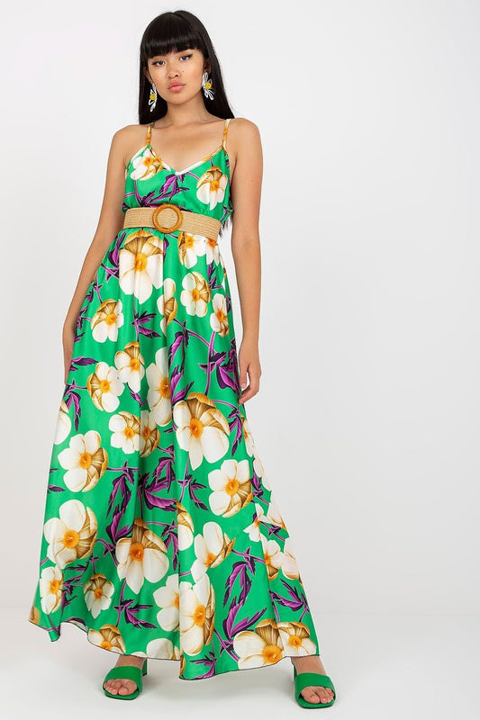 Alltagskleid model 169525 Italy Moda