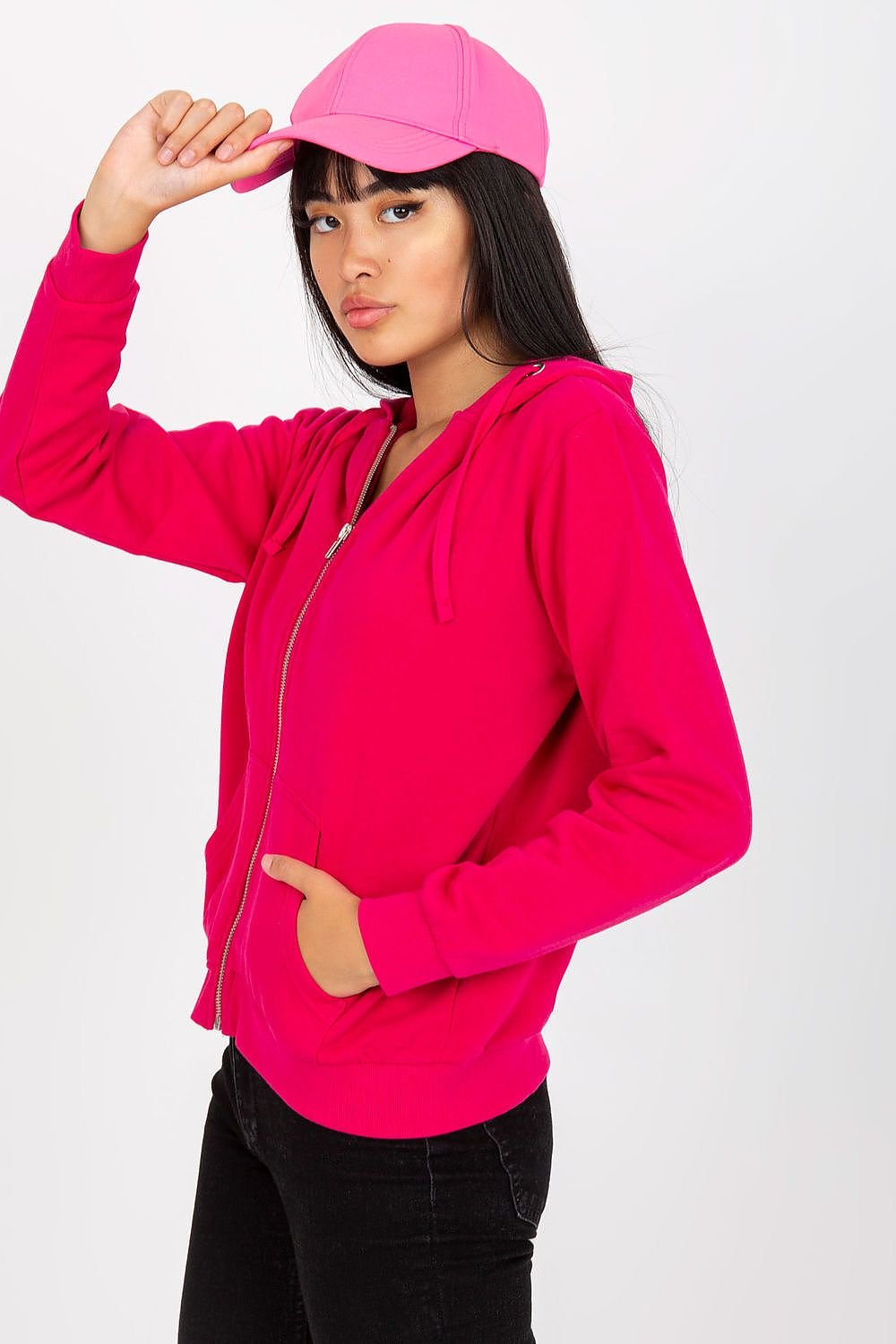 Sweater model 169711 BFG
