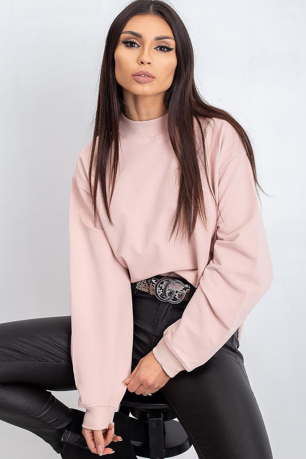 Sweater model 169759 BFG