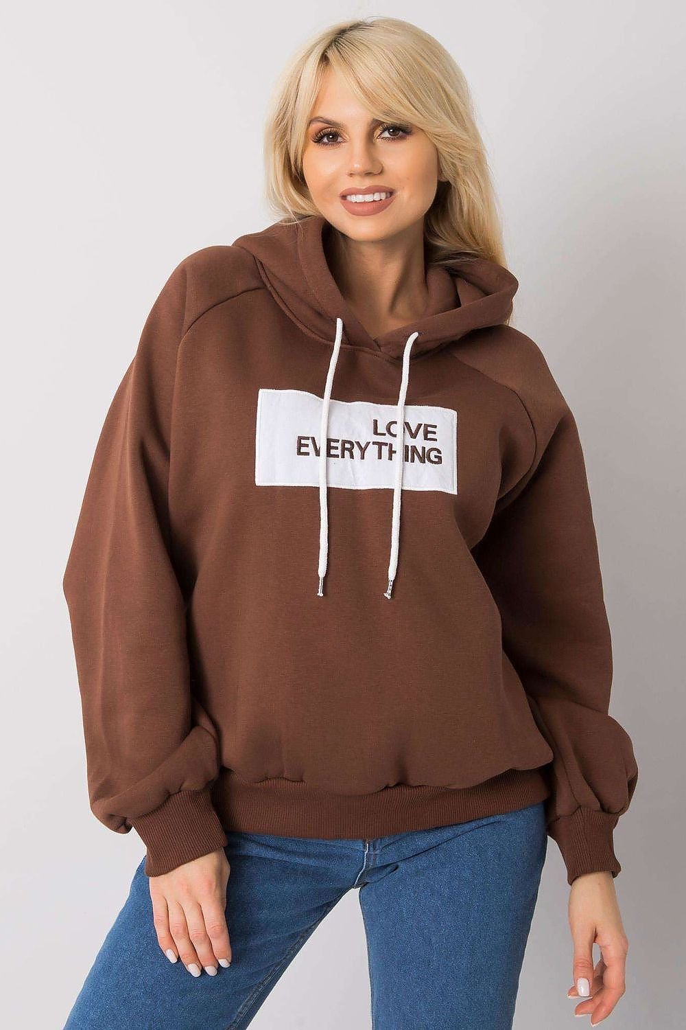 Sweater model 169818 Ex Moda