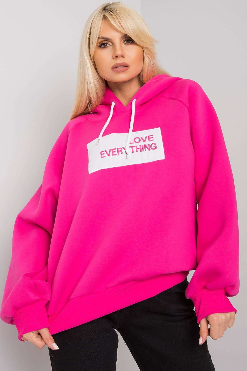 Sweater model 169819 Ex Moda