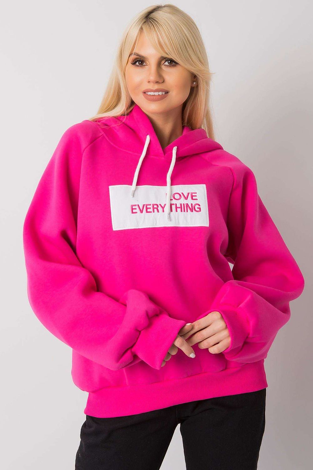 Sweater model 169819 Ex Moda