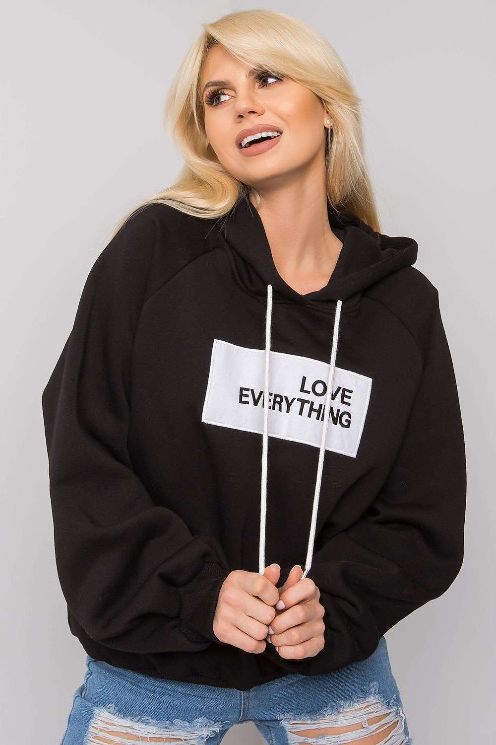 Sweater model 169822 Ex Moda