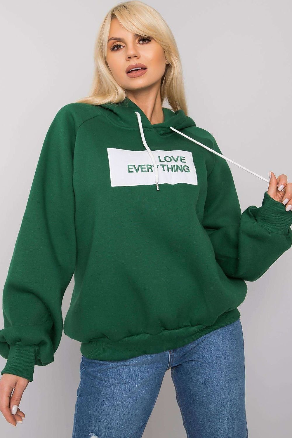 Sweater model 169824 Ex Moda