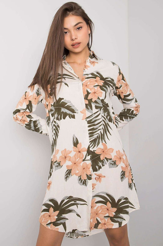 Alltagskleid model 169828 Rue Paris