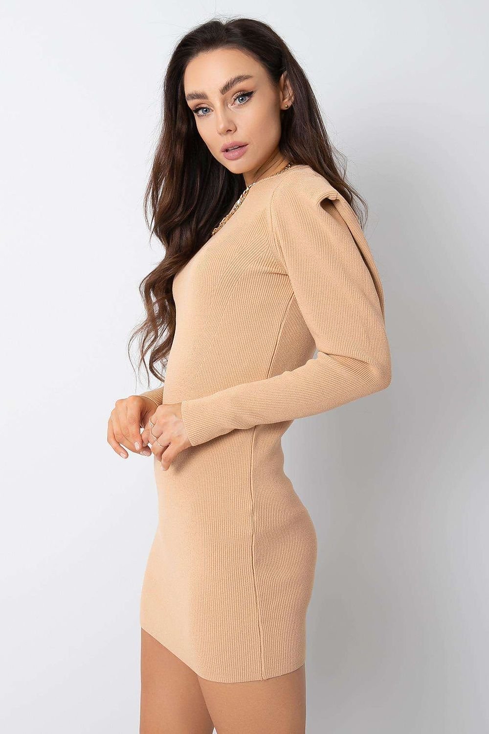 Alltagskleid model 169857 Rue Paris