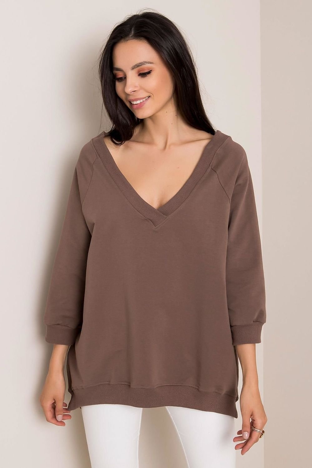 Sweater model 169860 Rue Paris