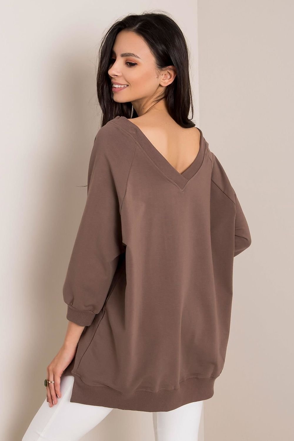 Sweater model 169860 Rue Paris