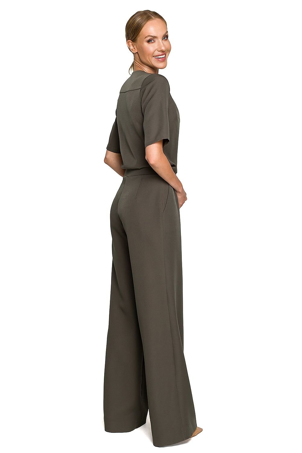 Overall model 169950 Moe
